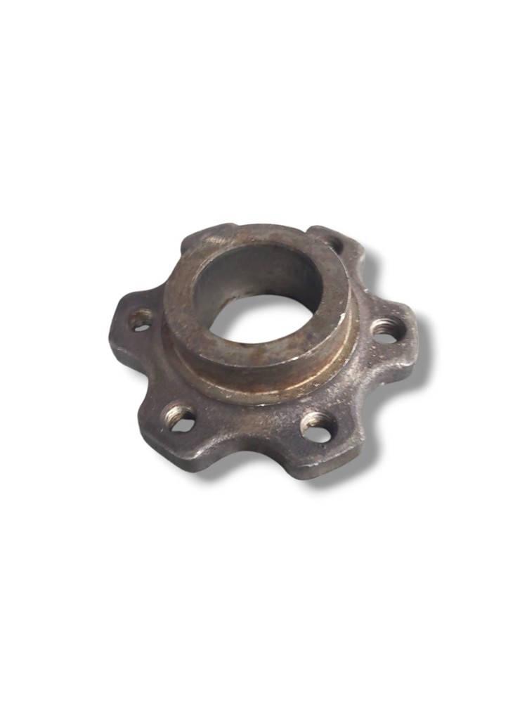 Cubo Polia Bomba Agua Motor Mb 608 1113 4