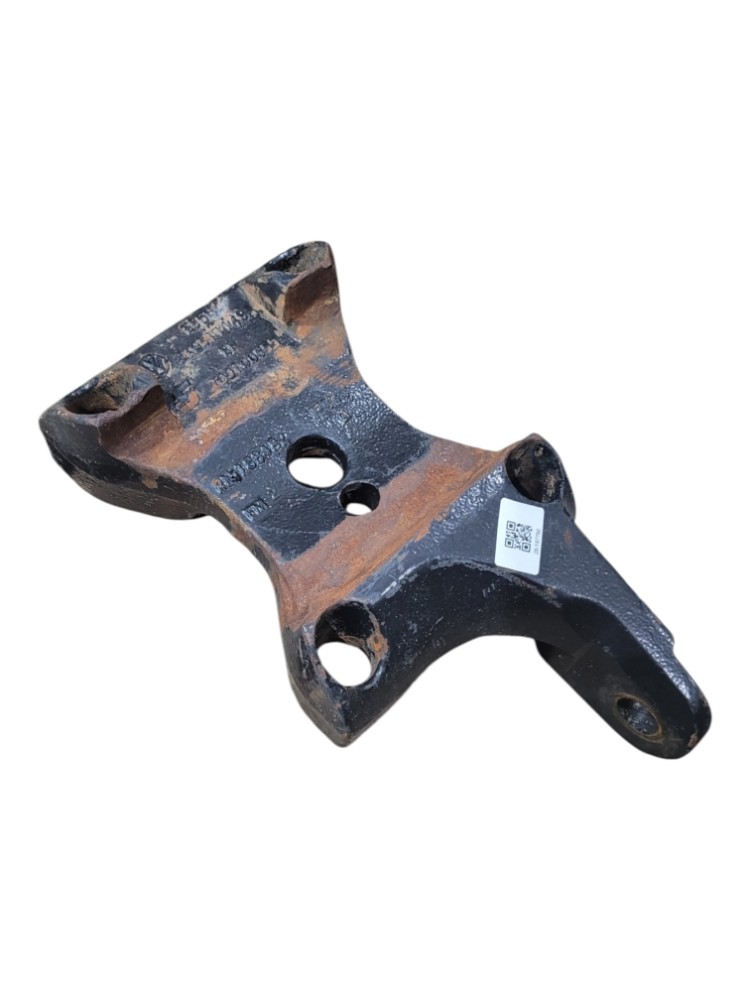 Suporte Inferior Amortecedor Traseiro Esquero Vw 18310 2005 3