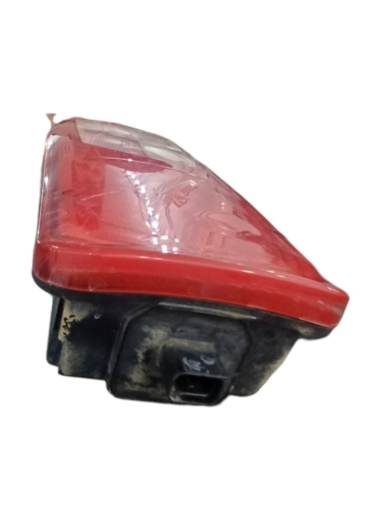 Lanterna Traseira Daf XF480 2021 2