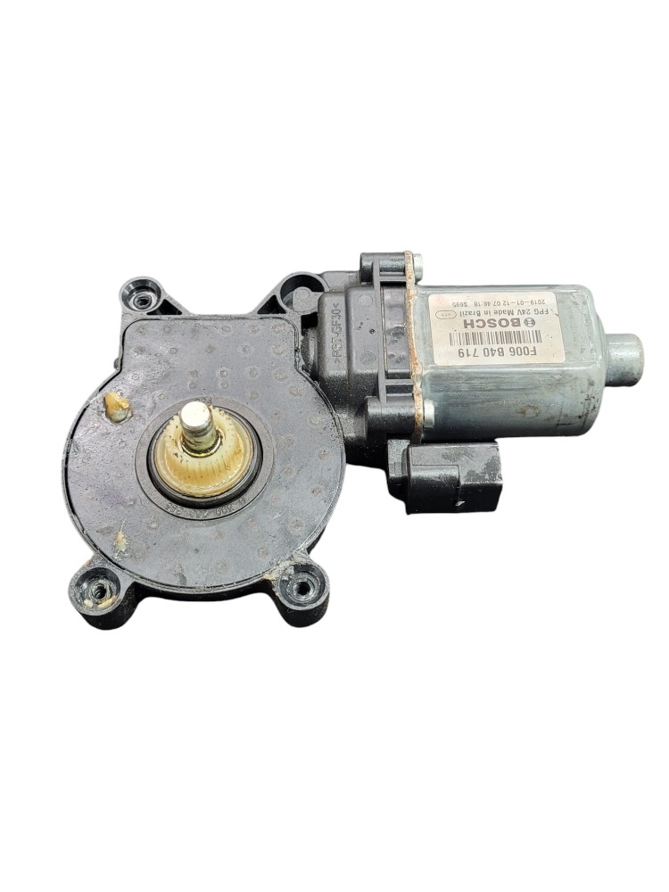 Motor Vidro Eletrico Vw Delivery Esquerdo 2