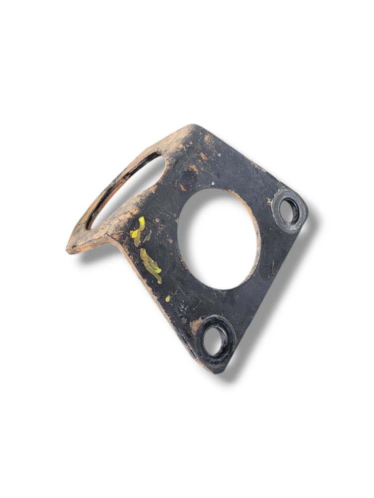 Suporte Mola Coxim Batente Mb Actros 2546 2019 VN100 4