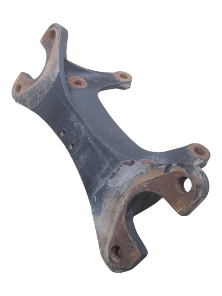 Suporte Fixacao Acumulador Energia MAN TGX 2000 A 2008 5