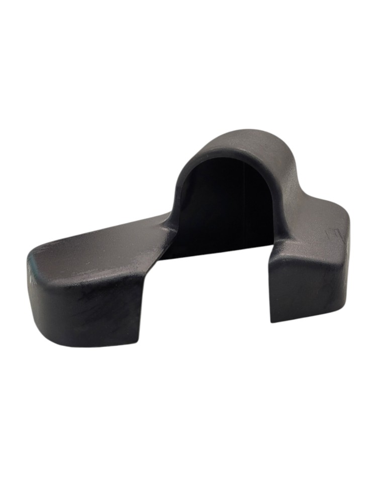 Acabamento Superior Retrovisor Volvo Fh 2022 Vn143 Preto 6