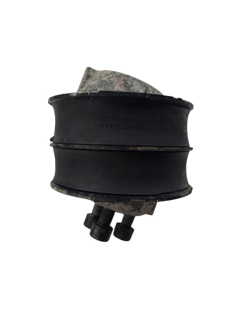 Coxim Motor Dianteiro Scania R440 2004 a 2016 3