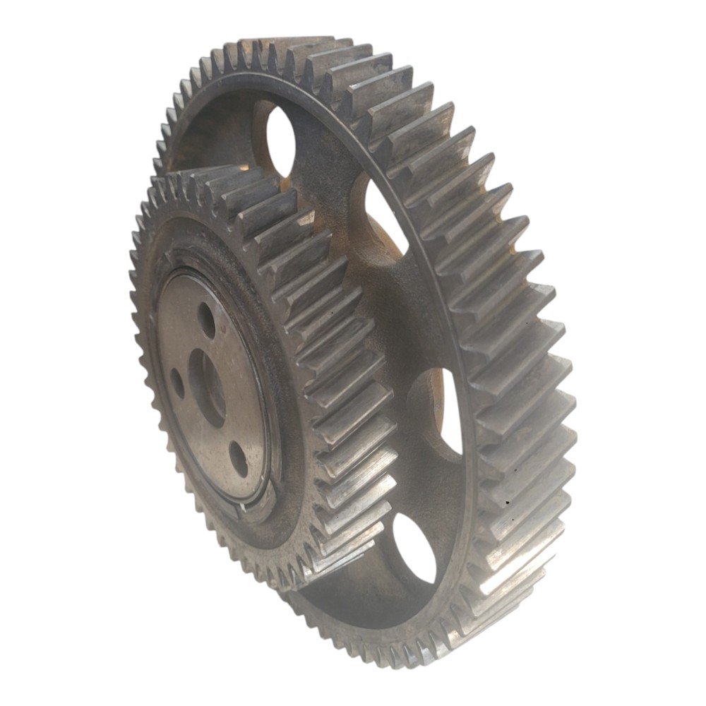 Engrenagem Intermediaria Dupla Iveco Stralis 1