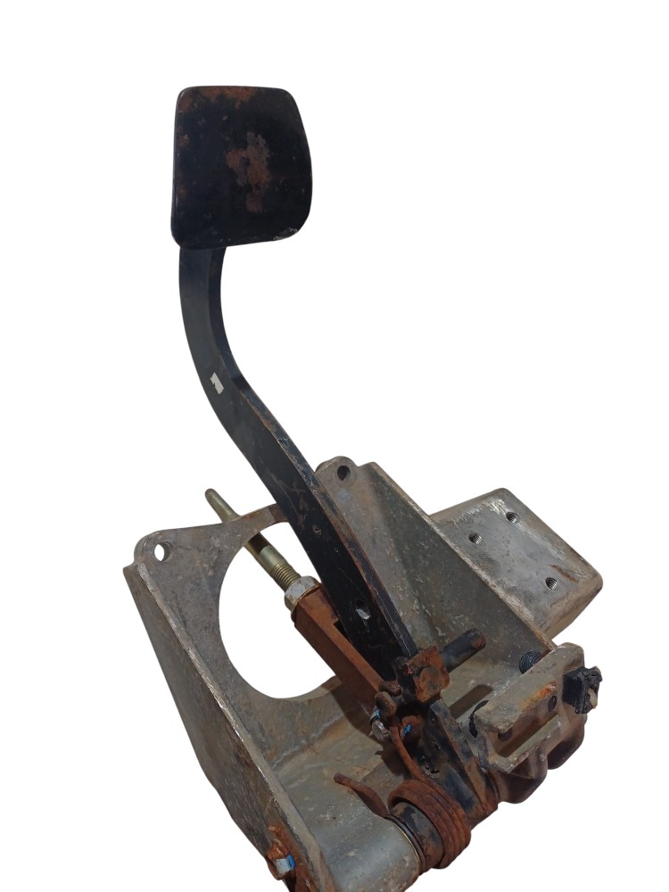 Suporte Pedal Mb 1620 3