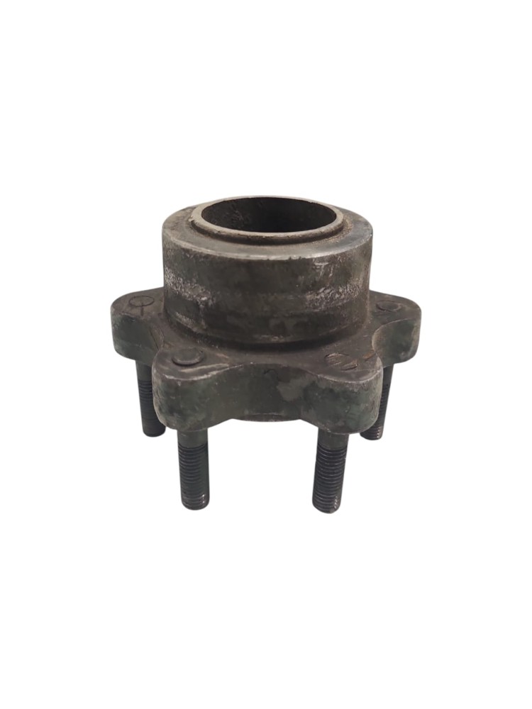 Cubo Traseiro Toyota Empilhadeira 7