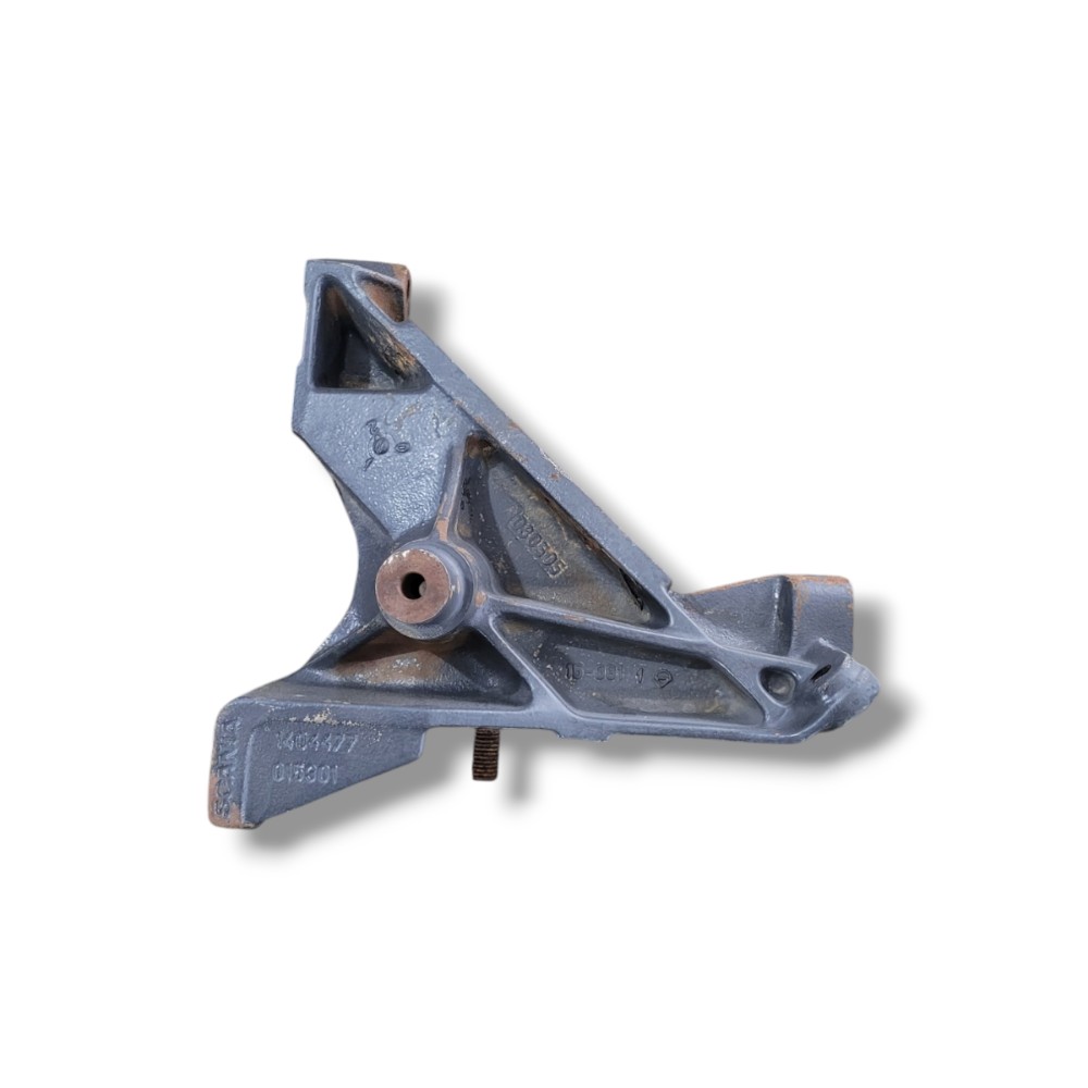 Suporte Parachoque Scania Esquerdo 1404477