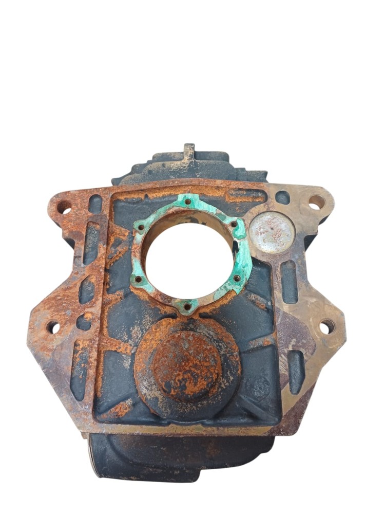 Carcaca Dianteira Caixa Cambio Zf S5 580 2