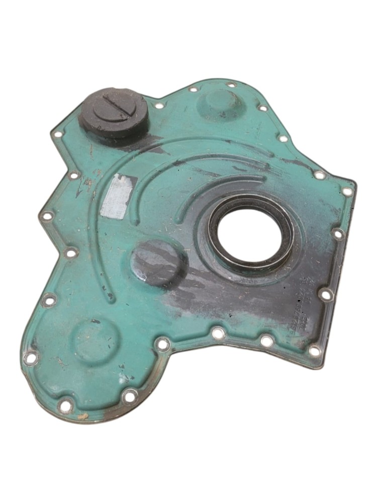 Tampa Motor Mwm X12 3