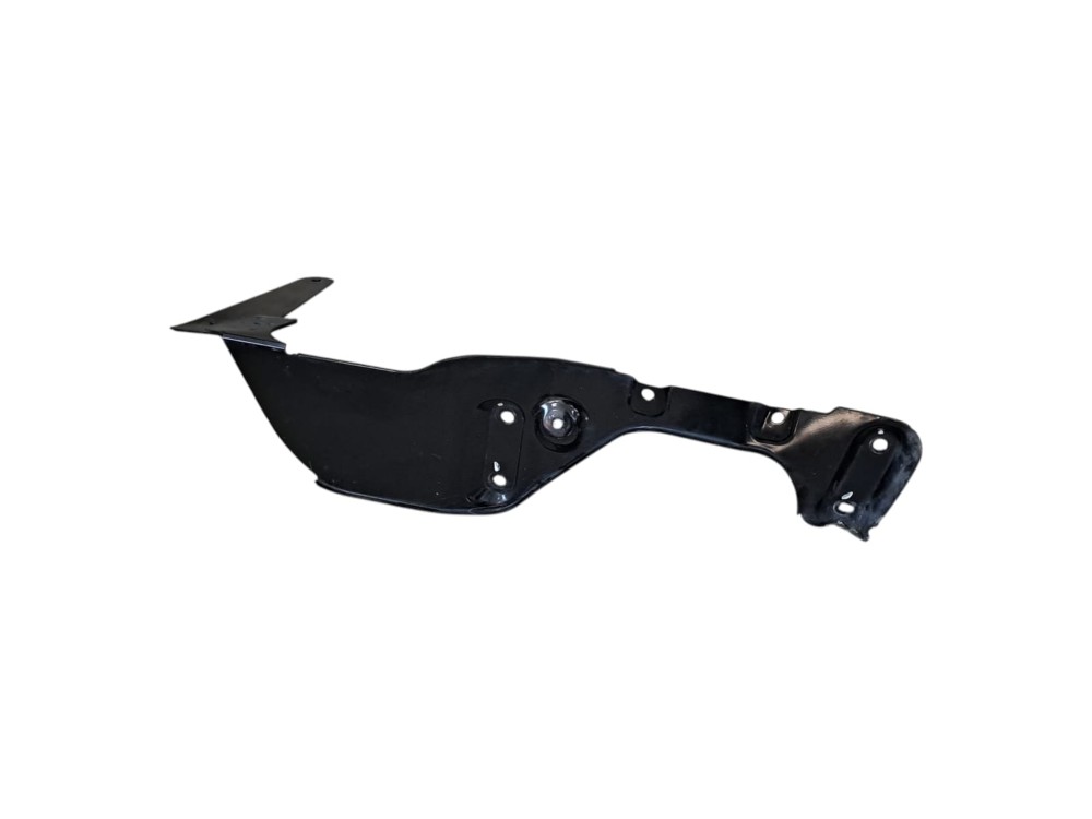 Suporte Dianteiro Escada Daf Xf 530 2024 V157 5