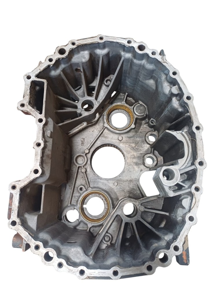 Carcaca Caixa Cambio Zf S5 420 5
