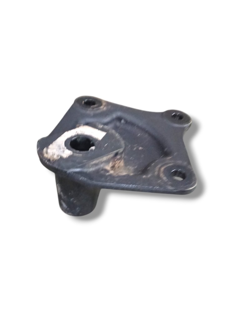 Suporte Cilindro Basculante Cabine Man Tgx 28.440 2020 Vn92 4