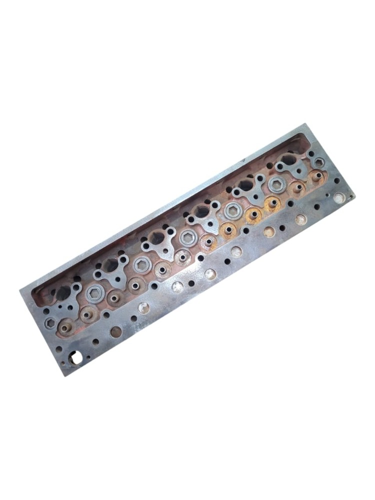 Cabecote Motor Autoline Mb 1214 4