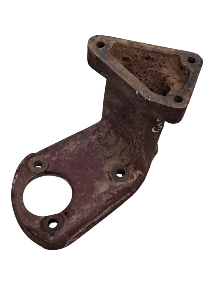 Suporte Cuica Freio Mercedes-Benz 608 1