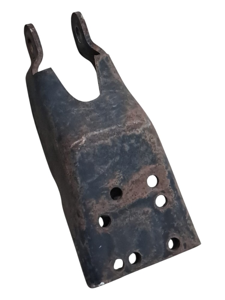 Suporte Amortecedor Dianteiro Mb 710 4