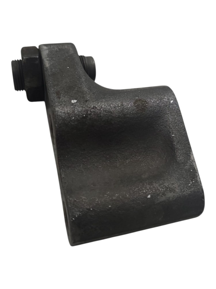Suporte Balancim Man Tgx 2