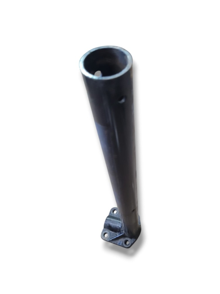 Suporte Paralama Mb Axor