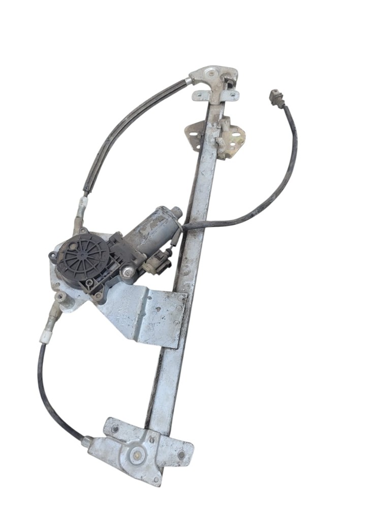 Maquina Vidro Eletrico Traseiro Mb Axor 2