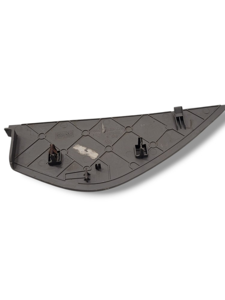 Tampa Lateral Painel Direito Vw Constellation 30.280 2019 6