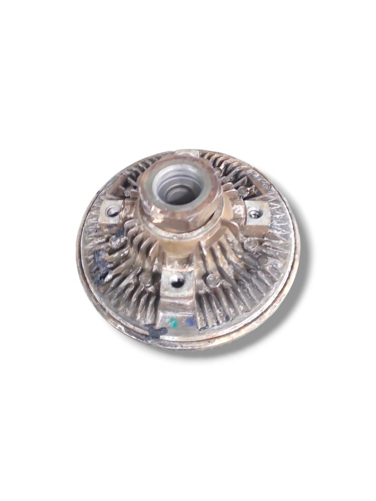 Embreagem Viscosa Mb 710 712 2