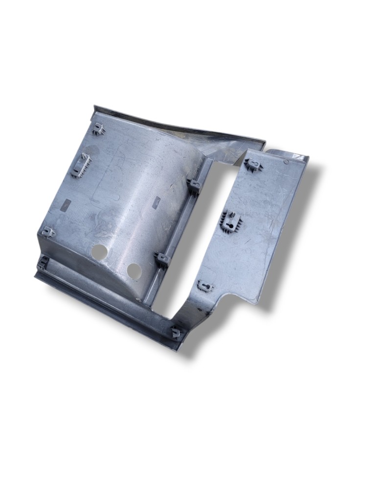 Estribo Porta Mb Actros 2548 2024 Vo12 5