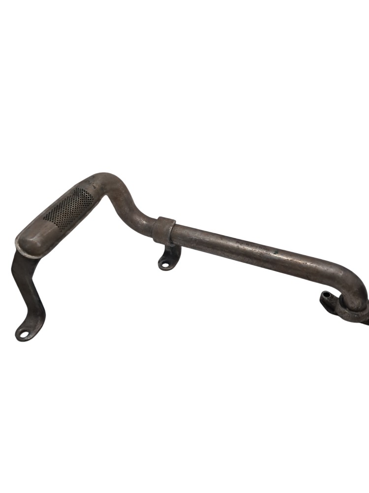 Tubo Ford Cargo Contellation 17250 Worker 1