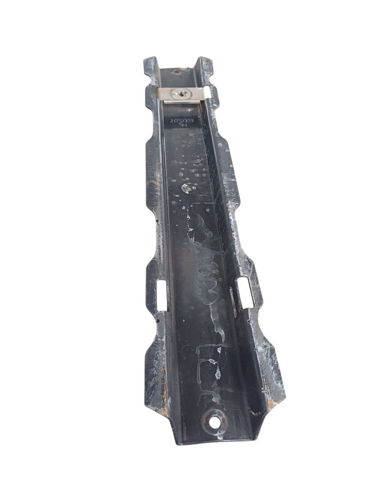 Suporte Bateria Volvo Fh 2023 3