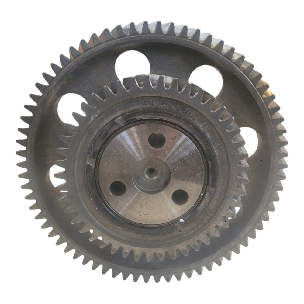 Engrenagem Intermediaria Dupla Iveco Stralis 3