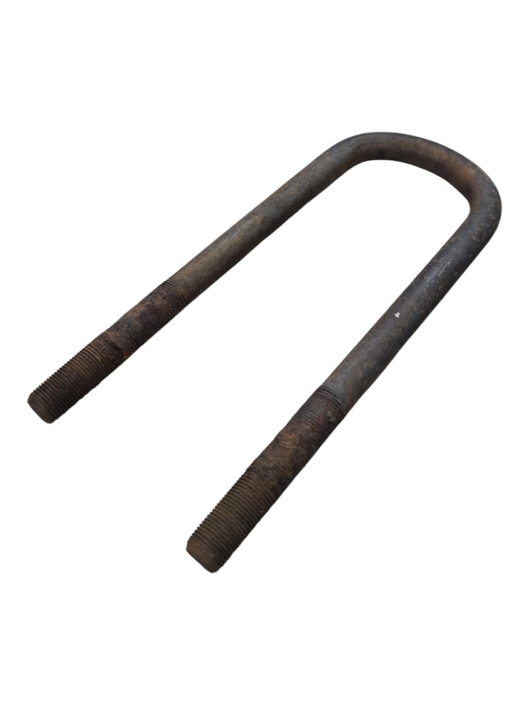 Grampo Mola Traseira Mb 1113 1