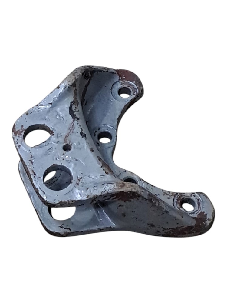 Suporte Patim Freio Oleo Traseiro Mb 1313 1519 1620 1718 193 2