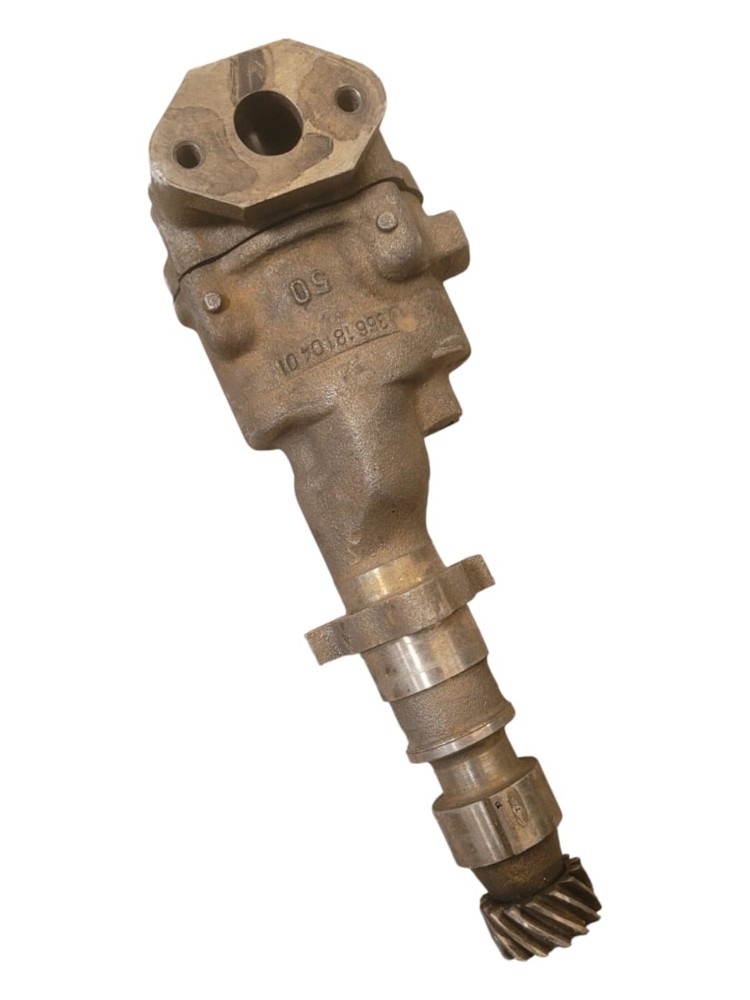 Bomba Oleo Motor Mb 709 4