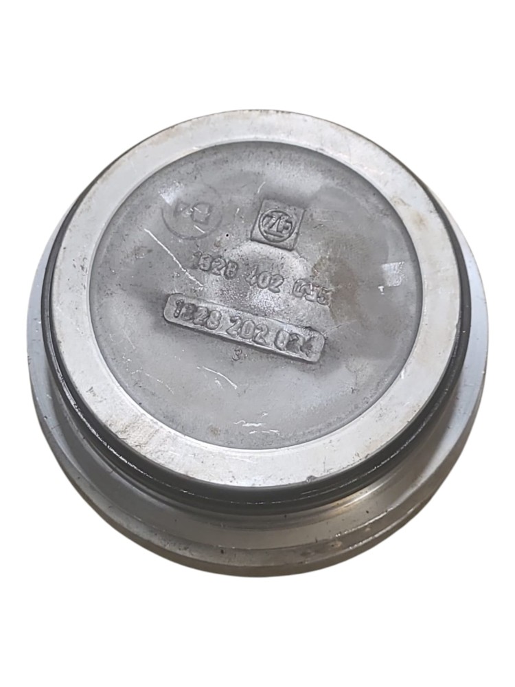 Carcaca Pistao Caixa Cambio Zf Astronic Daf Xf 105 1