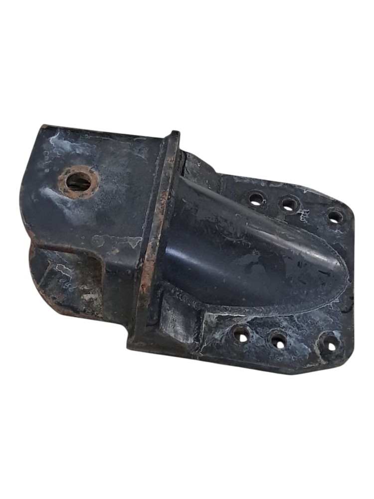 Suporte Mola Suspensao Ar Volkswagem Titan 18310 1