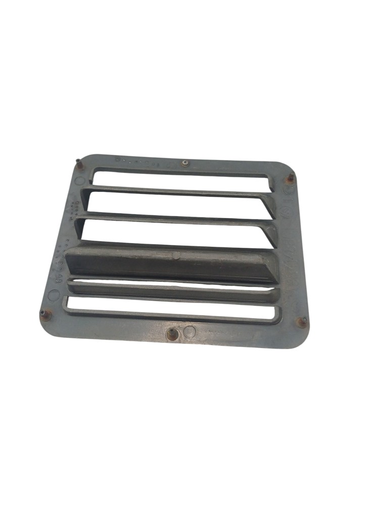 Grade Difusor Painel Iveco Eurotech 2005 5