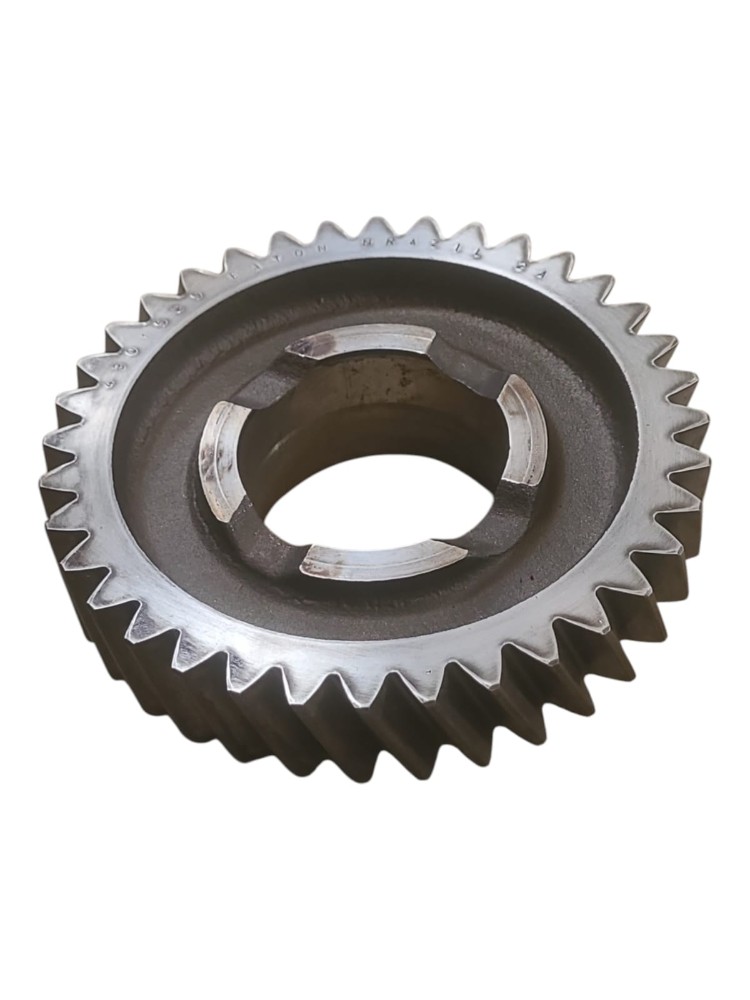 Engrenagem 2 Marcha Caixa Cambio Eaton Fs4205 4
