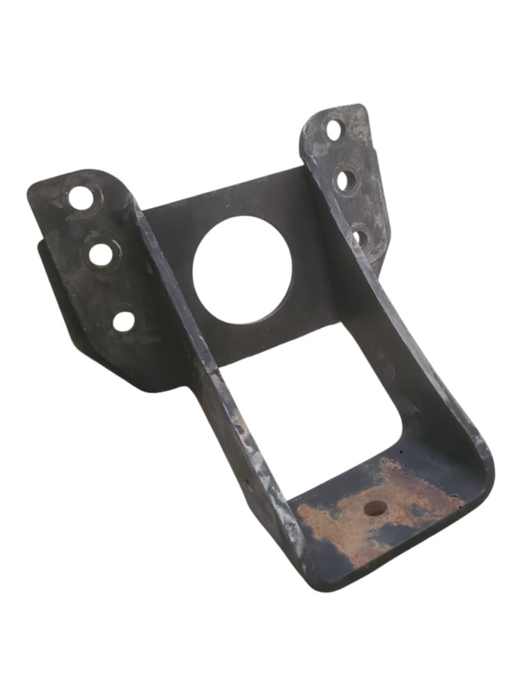 Suporte Erguedor Eixo Suspensys MAN TGX 28440 2014 VK177 4