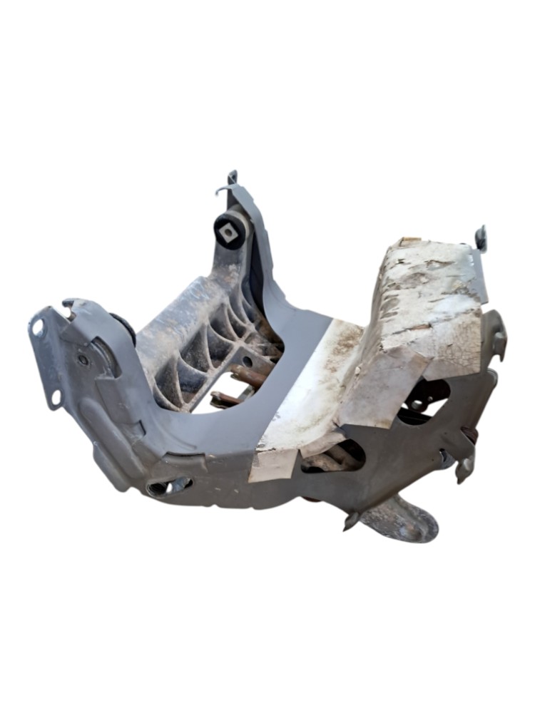 Suporte Coluna Canote Direcao Volvo Fh 13 8
