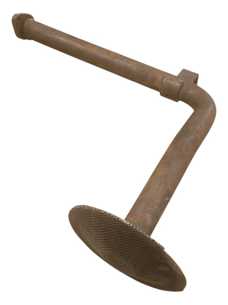 Pescador Bomba Oleo Mb 5