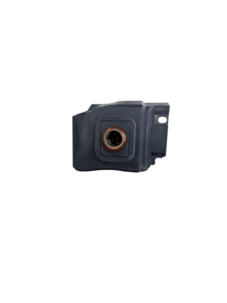 Revestimento Console Central Iveco Stralis 2011 2