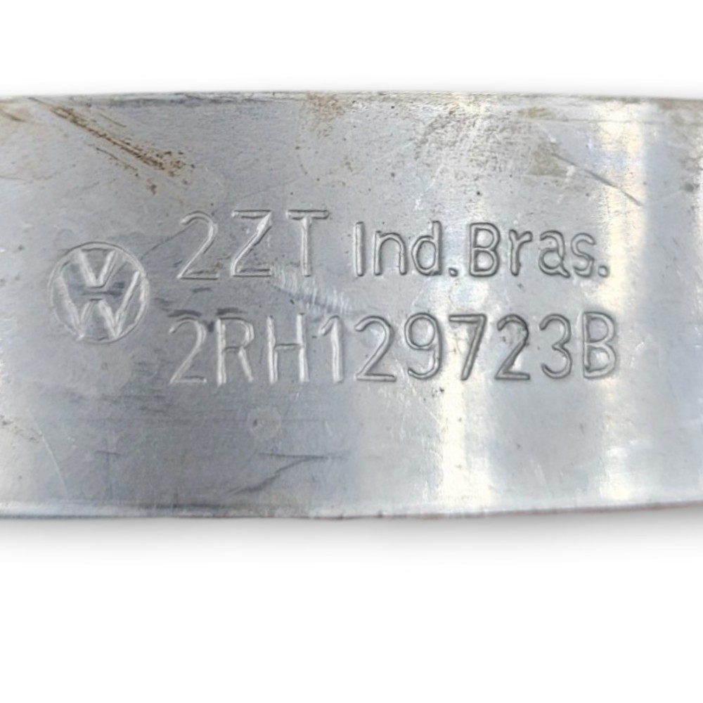 Abraçadeira Mangueira Vw Delivery 11.180 2024 2025 VO42 6