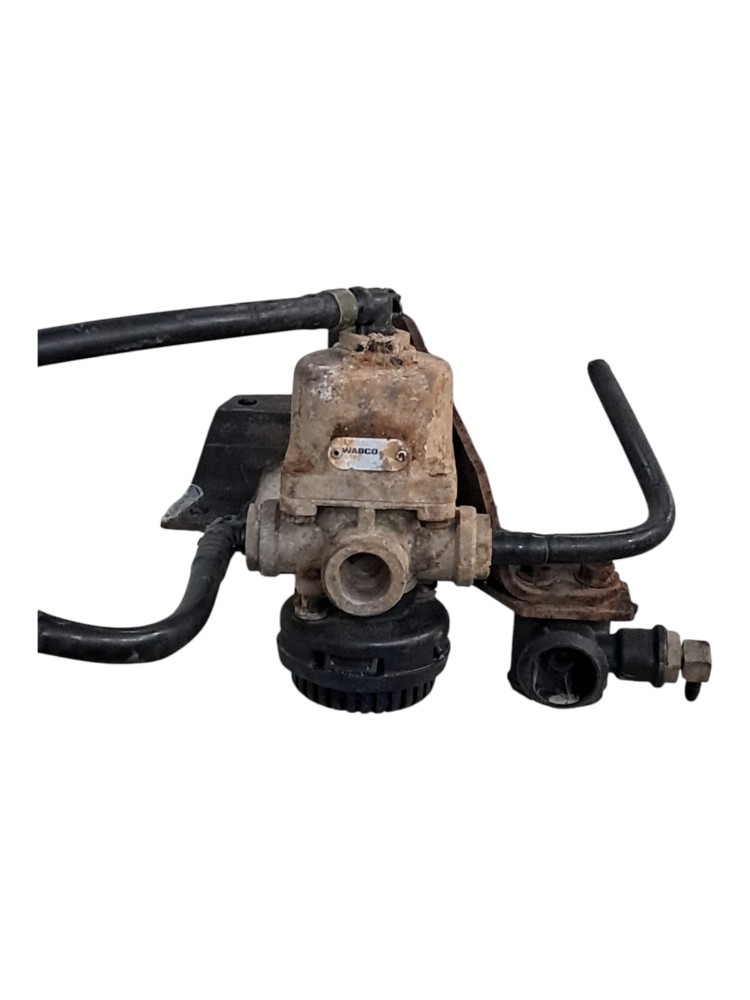 Valvula Compensadora WABCO Mb Actros 10