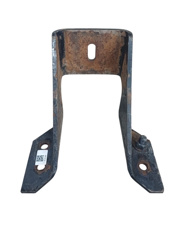 Suporte Erguedor Eixo Suspensys 5