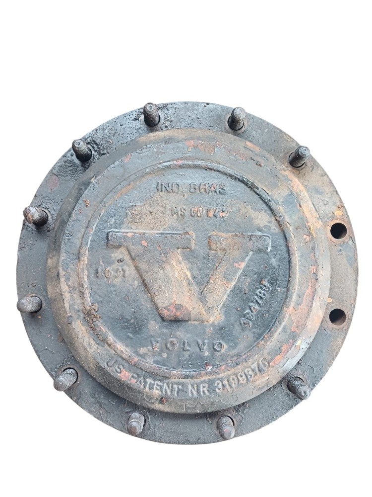 Cubo Reducao Volvo NL12 360 98 VM65 1