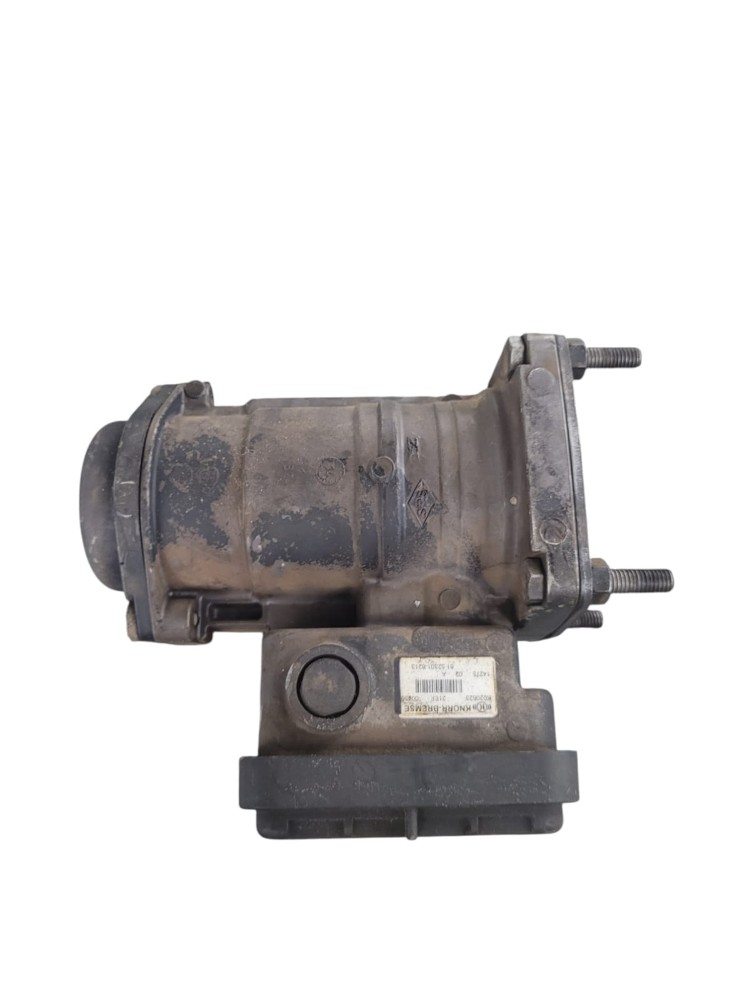 Valvula Distribuidora Man Tgx