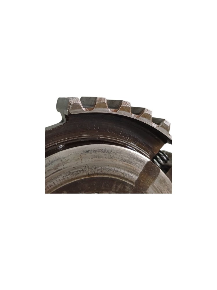 Corpo Sincronizador Caixa ZF  S5 680 5 6 4 lMarcha 7