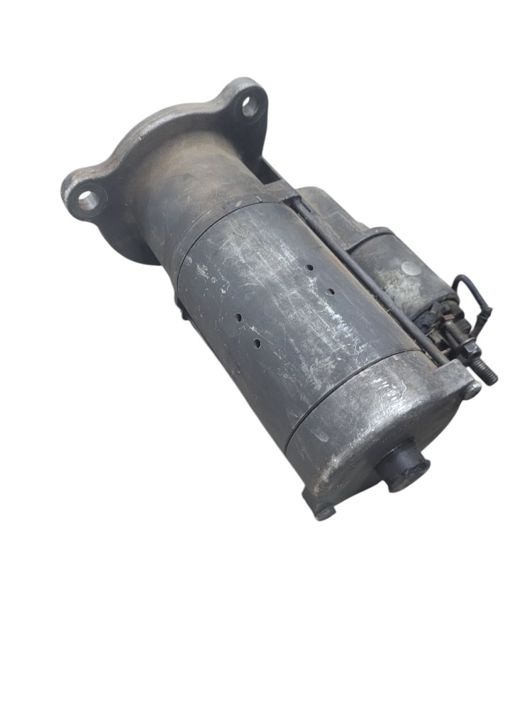 Motor Arranque Scania Serie 4 1995 a 2007 4