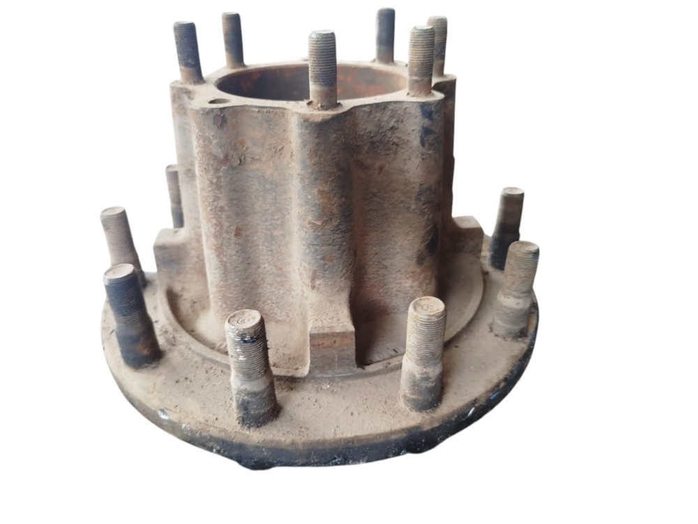 Cubo Tracao Ford Cargo 2422 3