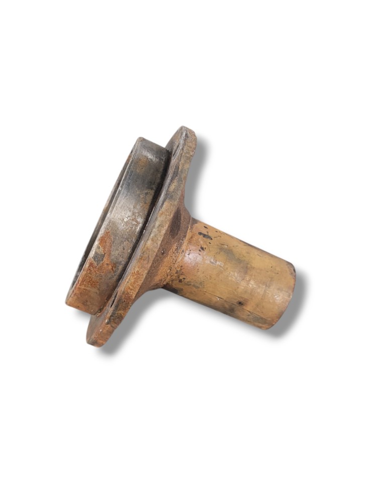 Tampa Flange Frontal Cambio Clark Vw 790 2