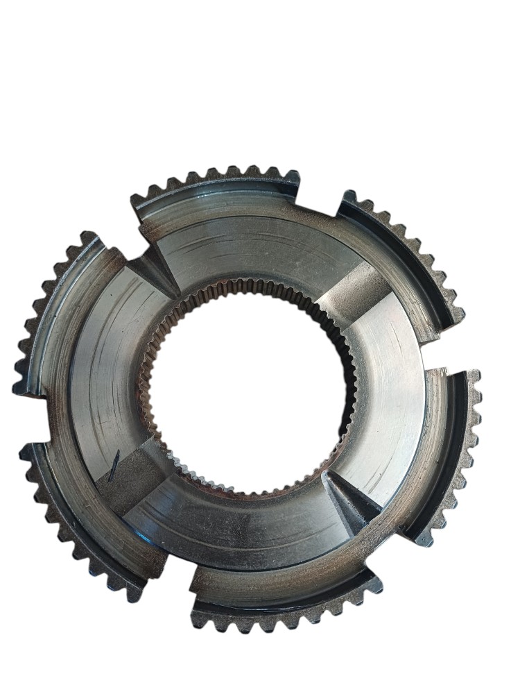 Corpo Sincronizado 1 2 Caixa Cambio Zf 1620 3